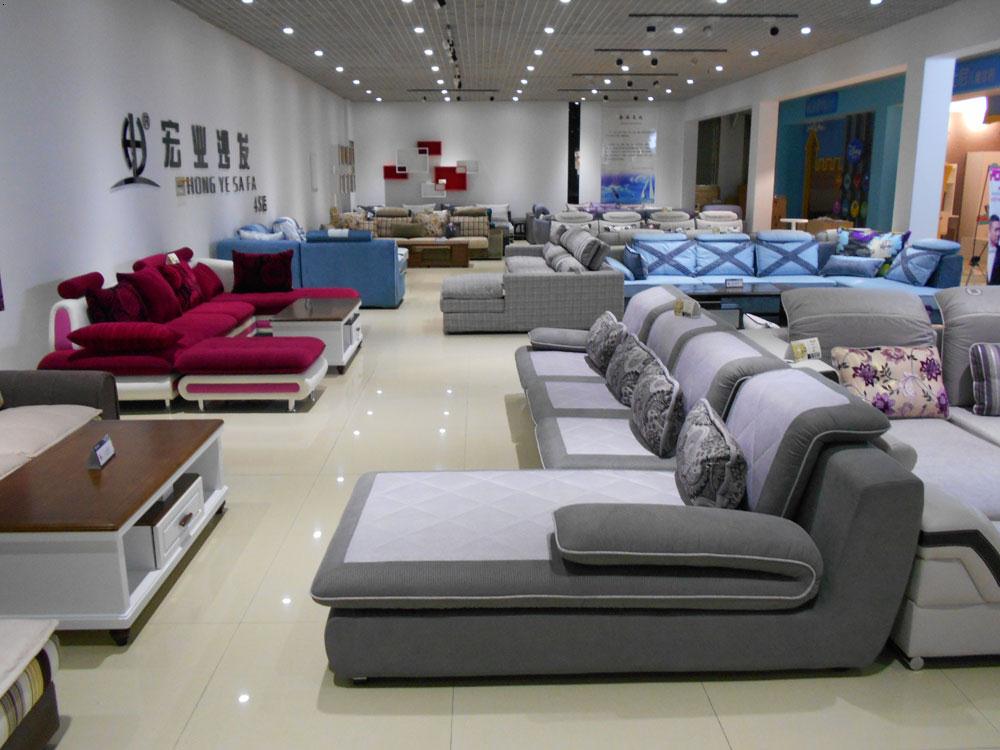 年末這趟渾水 家具企業趟還是不趟?-裝修保障網