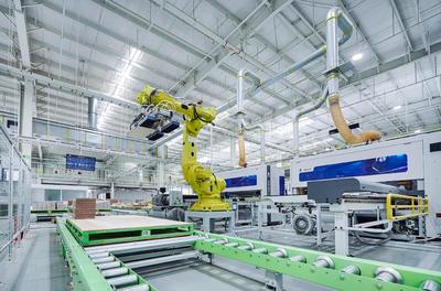 今年營收最低增長15%,美克家居要靠三條產品線搶占市場