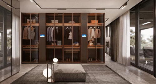 賦能家居終端轉(zhuǎn)型升級,有必要來這里看看