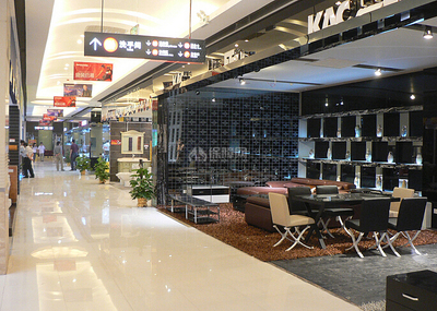 零售市場開設受限 家居市場渠道變革!