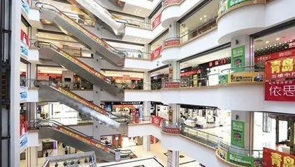 2019部分家居賣場慘淡關門,商家該何去何從.