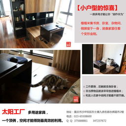 重慶哪家定制家具比較有個性和創(chuàng)意