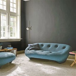 進(jìn)口家具市場 套路 多還是真這么不 親民