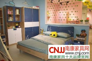 國外兒童家具市場發(fā)展現(xiàn)狀