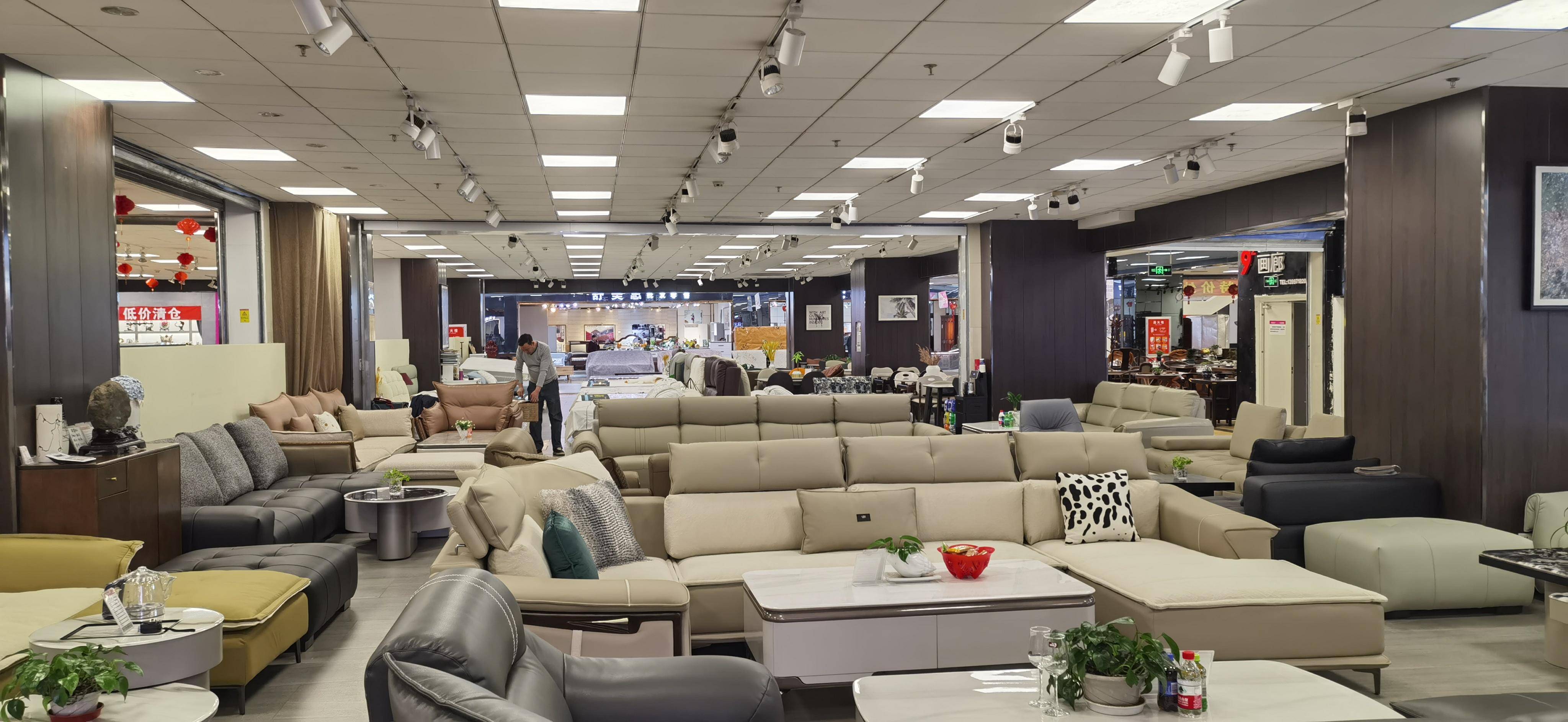 2025青海省家居消費品換新和家裝煥新補貼活動啟動_全省_儀式_行動