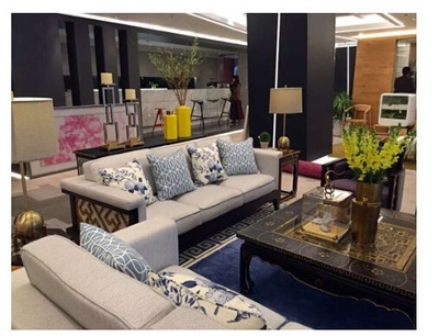 TALMD圖邁家居在鳥巢見證中外友誼 - 家居裝修知識網