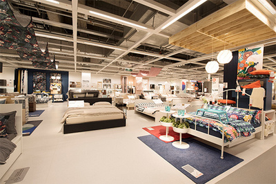 哈爾濱人平均睡眠7.5小時！宜家發布《哈爾濱睡眠質量白皮書》倡導“更好的睡眠”