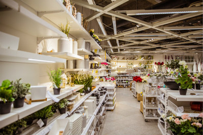 全國建材家居市場4月運行平穩，銷售達844.4億元