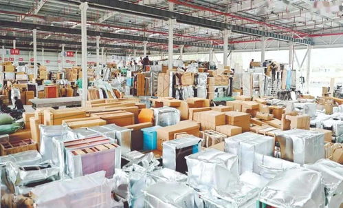 假期銷(xiāo)售旺，展銷(xiāo)引新潮 花園紅木家具城市場(chǎng)形勢(shì)喜人